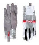 SWIX glove Carbon