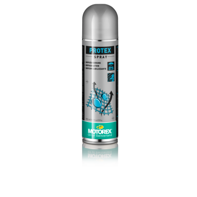 MOTOREX Pro Tex Spray 500ml