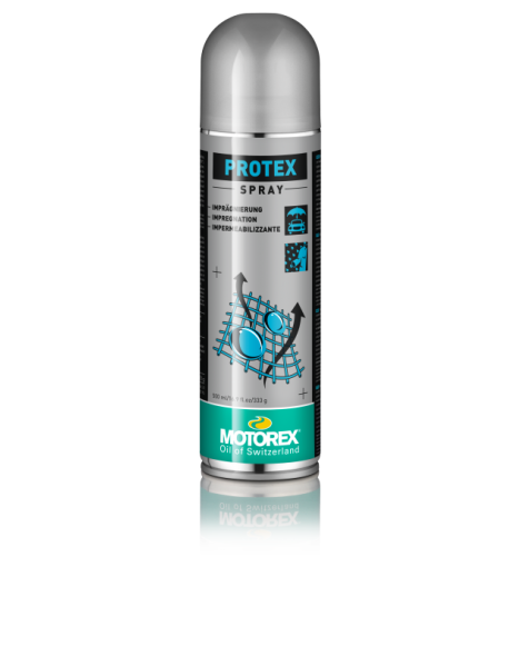 Motorex Pro Tex Spray 500ml 