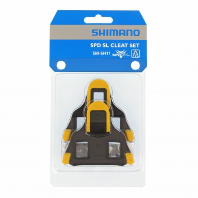 Shimano SPD-SL SM-SH11