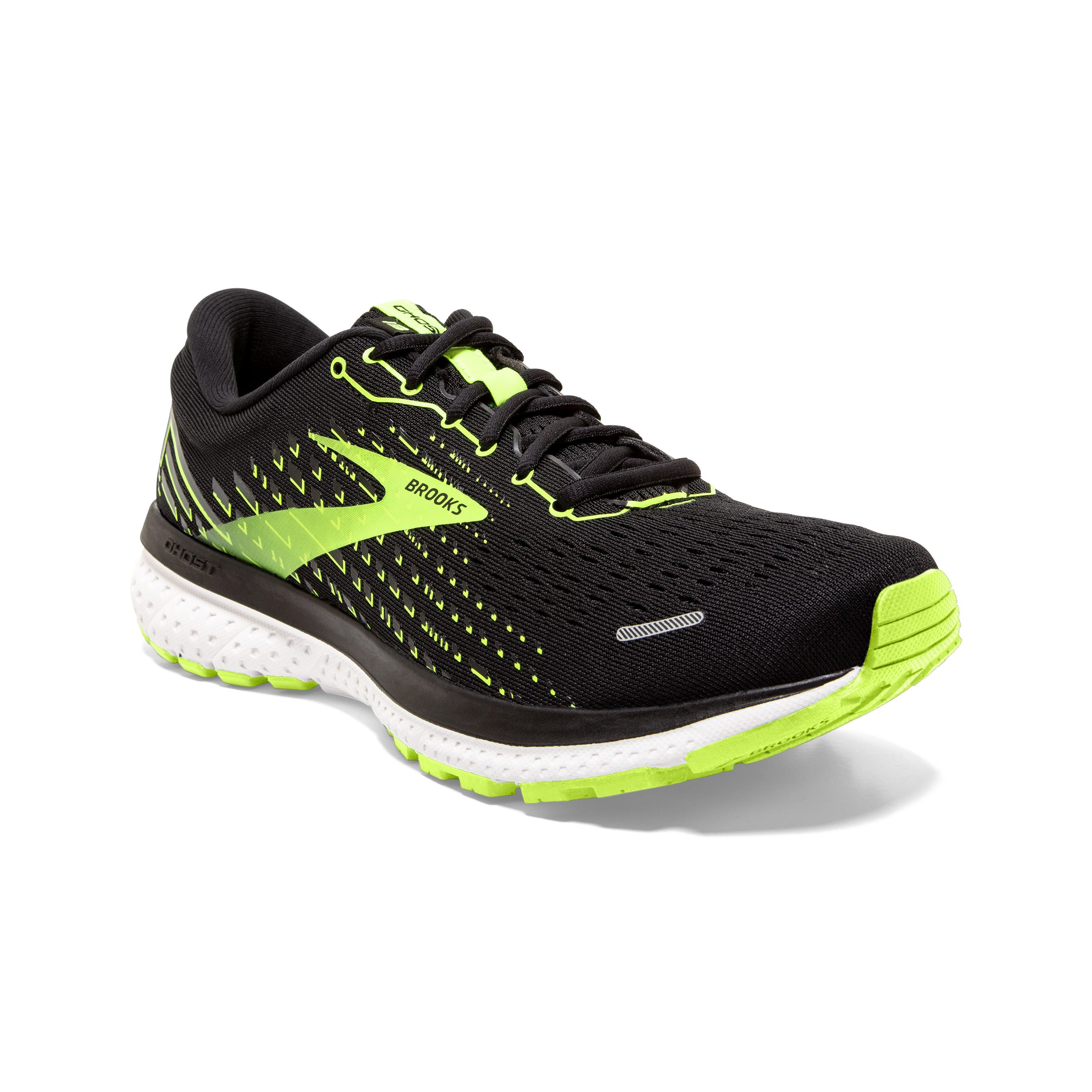 Brooks Ghost 13 | S-Sportas.lt