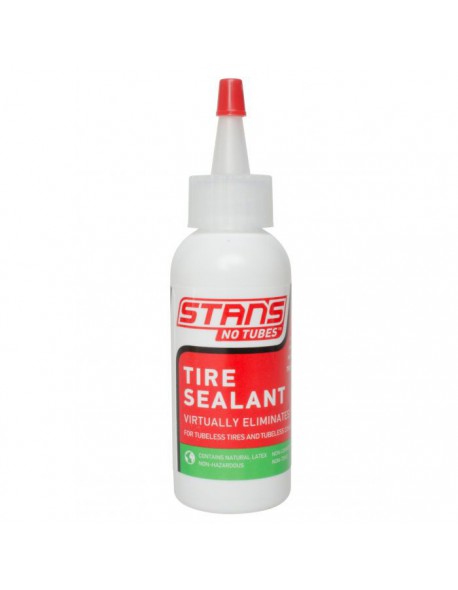 Stans No Tubes Tire Sealant 2oz/59 ml