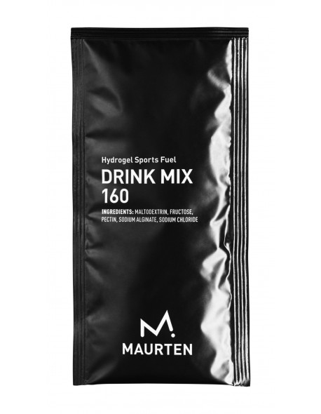 MAURTEN Drink Mix Pro 160g