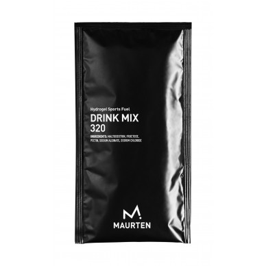 MAURTEN Drink Mix 320g