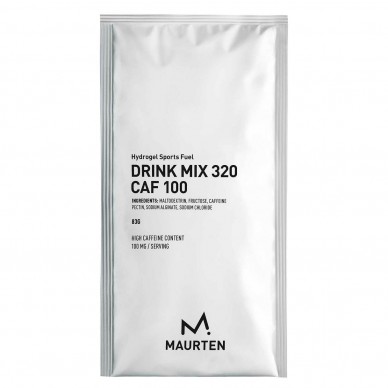 MAURTEN Drink Mix Pro 320g CAF 100