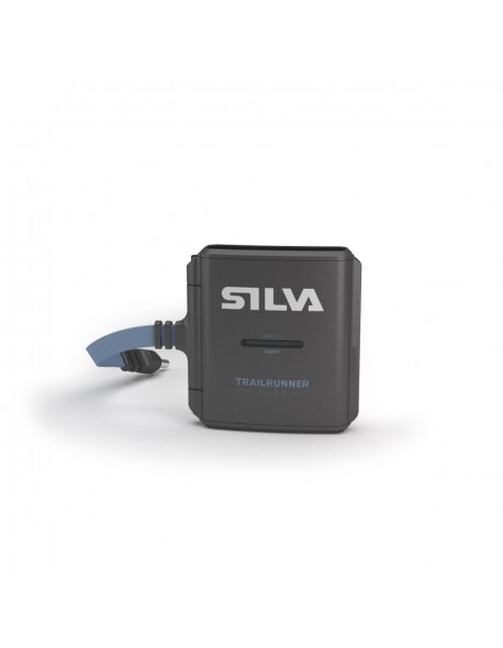 SILVA Trail Runner Hybrid Battery Case