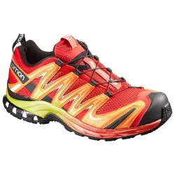 Turistiniai batai Salomon X Ultra Mid 3 GTX W - Terrasport.lt