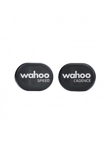 Wahoo Speed&Cadence