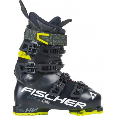 FISCHER RC ONE 100 vyriški kalnų slidinėjimo batai