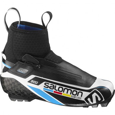 SALOMON S-LAB CLASSIC vyriški slidinėjimo batai
