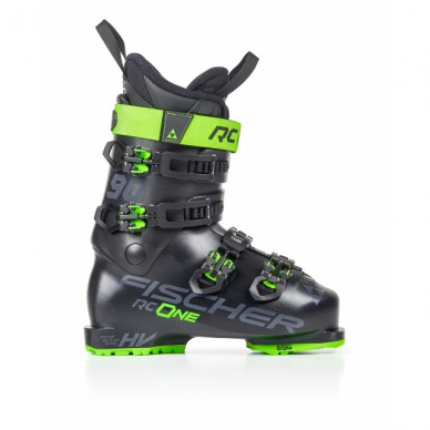 FISCHER RC ONE X 90 vyriški kalnų slidinėjimo batai
