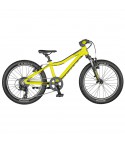 Scott dviratis Scale 20 yellow 2021