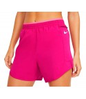 Nike šortai Tempo Luxe 5in M-XS pink