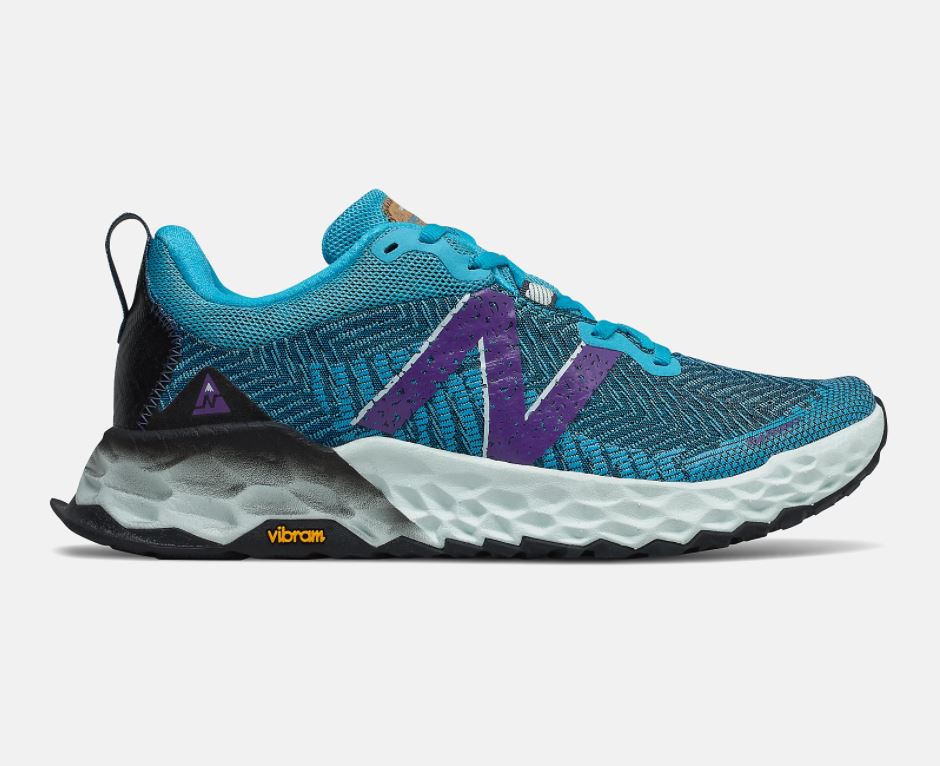New Balance Fresh Foam Hierro v6 | S 