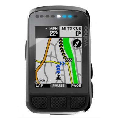 Wahoo Elemnt Bolt V2 GPS laikrodis