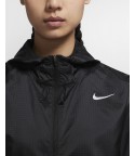 Nike striukė Essential W-XS black