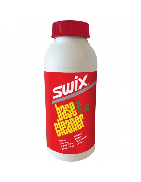 Swix slidžių valiklis Base cleaner 500 ml