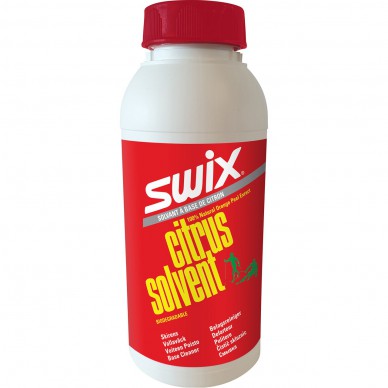 Swix slidžių valiklis BC Citrus solvent 500ml