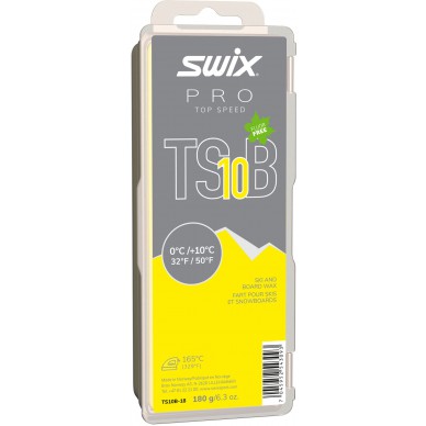 Swix TS10B parafinas
