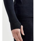 CRAFT termo marškinėliai Core Dry Active Comfort M-S black