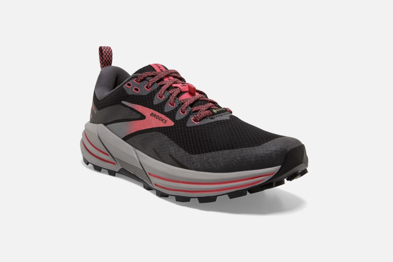 brooks cascadia 16 m