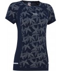 Kari Traa marškinėliai Butterfly Tee W-L/XL Marin