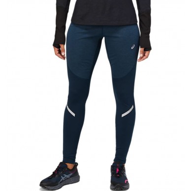 Asics timpos Lite-Show  Winter Tight W-L french blue