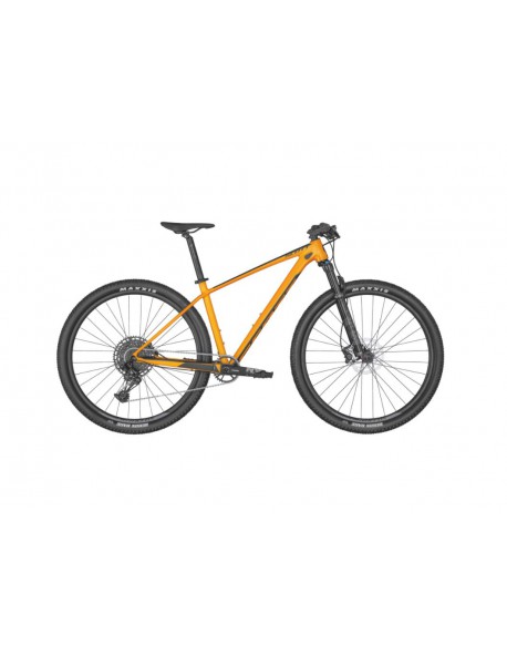 Scott Scale 960 2022 dviratis