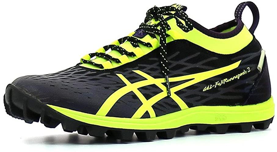 Asics Gel-FujiRunnegade 2 Plasma Guard | S-Sportas.lt