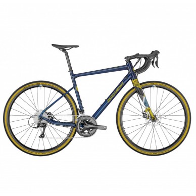 Bergamont Grandurance 4 2021 dviratis