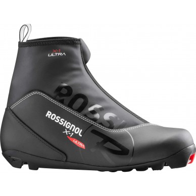 Rossignol lygumų slidinėjimo batai X-1 Ultra 44 black