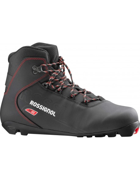 Rossignol lygumų slidinėjimo batai X-R 38 black