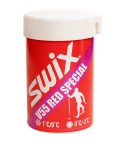 SWIX V55 Red Special Hardwax 0/+1C