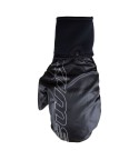 SWIX pirštinės AtlasX glove-mitt M-S black