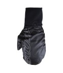 SWIX pirštinės AtlasX glove-mitt W-S black