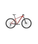 Scott dviratis Scale 980 red L 2022