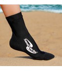 Vincere paplūdimio kojinės Sand socks 39-43,5 black