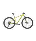 Scott dviratis Scale 970 M yellow 2022