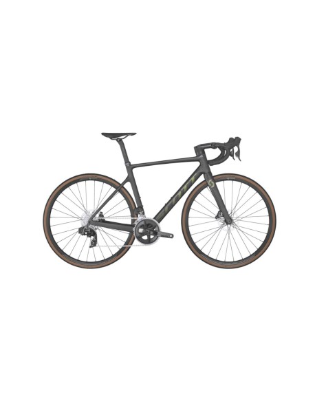 Scott dviratis Addict RC 30 M grey 2022