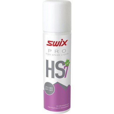 SWIX HS7 skystas parafinas slidėms