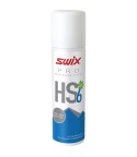Swix skystas vaškas HS6 Liquid 125ml