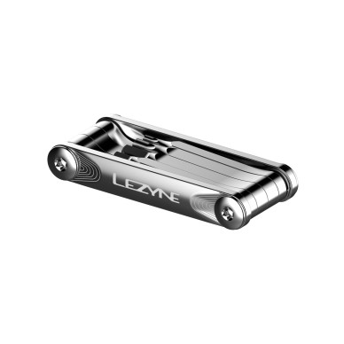 Lezyne įrankis Multi Tools SV Pro 7 silver