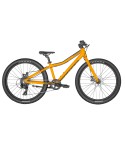 Scott dviratis Scale 24 Rigid orange 2022