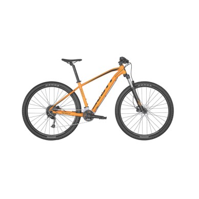 Scott dviratis Aspect 950 M orange 2022