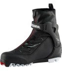 Rossignol lygumų slidinėjimo batai X-6 Skate M-42 black/red