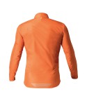 Mavic striukė Cosmic H2O Jacket M-S orange