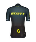 SCOTT RC PRO WC vyriški dviratininko marškinėliai