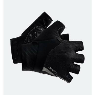 Craft pirštinės Roleur Glove M black/black