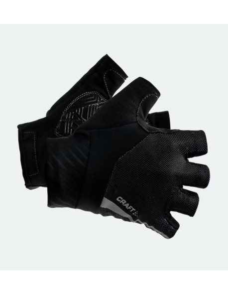 Craft pirštinės Roleur Glove M black/black