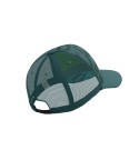 Compressport kepurė Trucker Cap, Eclipse/Coral, Uniq Size